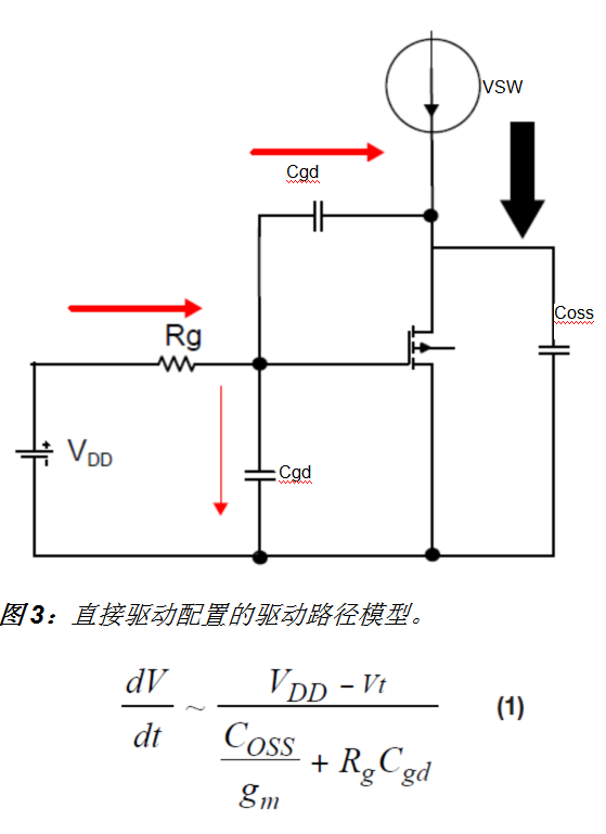 德州仪器：GaN器件的直接驱动配置,第4张