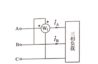 三相电路概念及电路设计案例,第6张