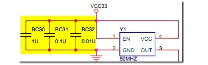 FPGA开发板中关于晶振几大问题,FPGA开发板中关于晶振几大问题,第2张