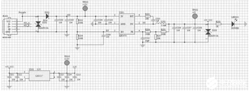 基于WIFI通信技术和Android设计的智能家居控制系统,第4张