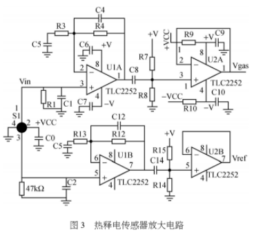 基于ADC采集和数据处理系统实现二氧化碳检测仪的设计,第6张