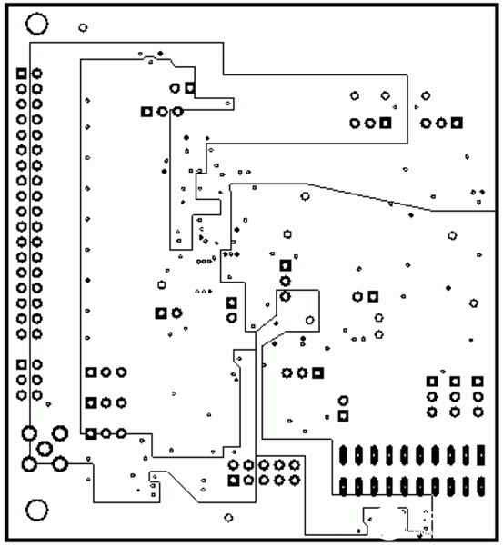 低噪音Δ-Σ模数转换器ADS1299的主要特性和应用范围,第16张