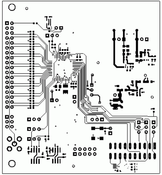 低噪音Δ-Σ模数转换器ADS1299的主要特性和应用范围,第14张