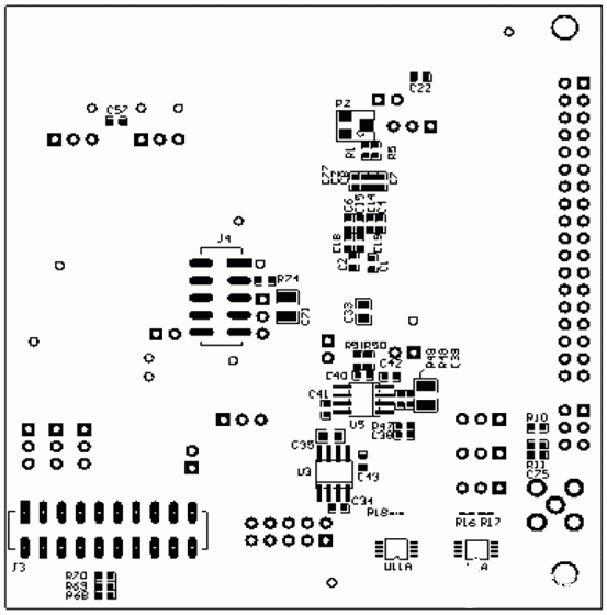 低噪音Δ-Σ模数转换器ADS1299的主要特性和应用范围,第18张