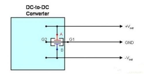 基于X2Y技术的DC-DC转换器滤波解决方案,第11张