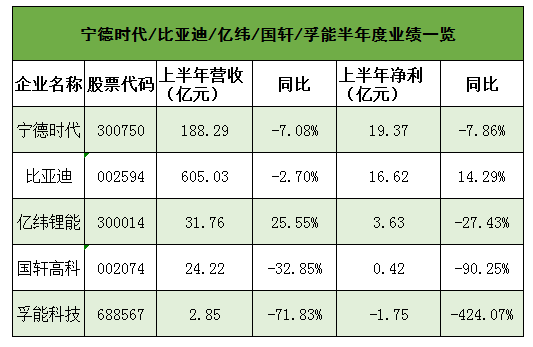 分析总结2020上半年锂电池行业市场的现状情况,分析总结2020上半年锂电池行业市场的现状情况,第2张