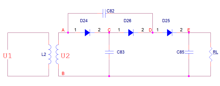 倍压整流电路工作原理电路设计案例分析,o4YBAF9fD1KAbnCCAABYoLe_NBU502.png,第3张