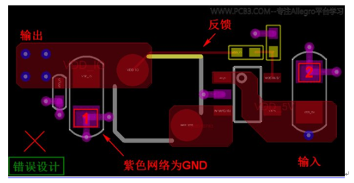 DCDC转换IC的电源设计方案,第7张