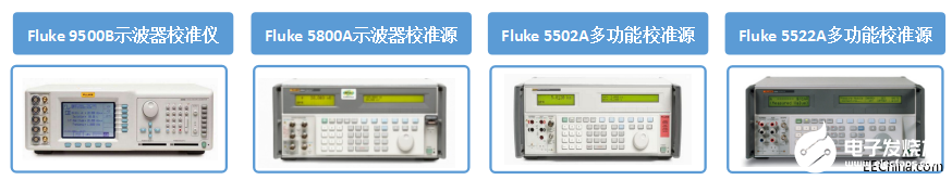 NSAT-3010示波器自动计量系统的特点及使用流程分析,第2张