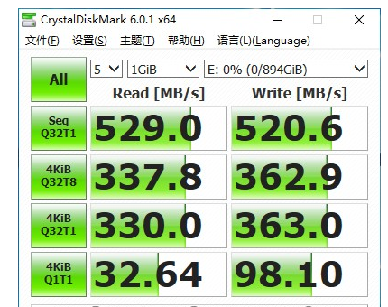 硬RAID和软RAID的区别是什么,第6张