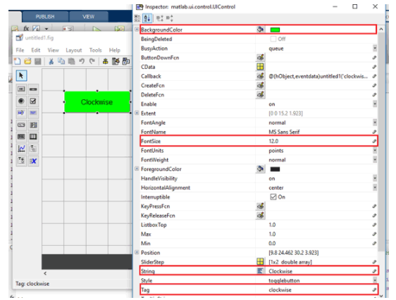 如何使用MATALB和Arduino开发板控制步进电机,o4YBAF_-p0eALwcyAAGXeIdzpHo262.png,第5张