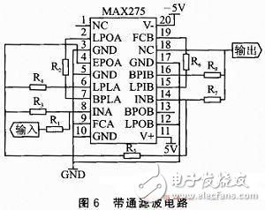 基于AT89C51单片机的双向通信FSK系统设计与实现,第7张