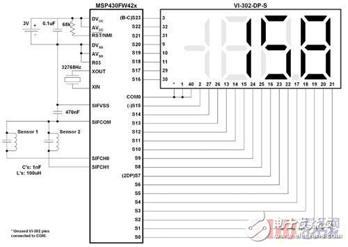 基于16-bit MCU实现超低功耗运动检测系统解决方案[图],31.jpg,第2张