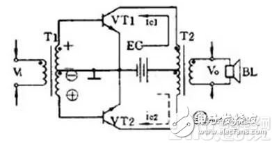 模拟电子电路的八大基础模块概念解析,第4张