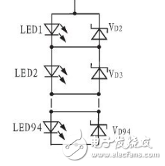 12vled恒流驱动电路图大全（六款模拟电路设计原理图详解）,12vled恒流驱动电路图大全（六款模拟电路设计原理图详解）,第8张