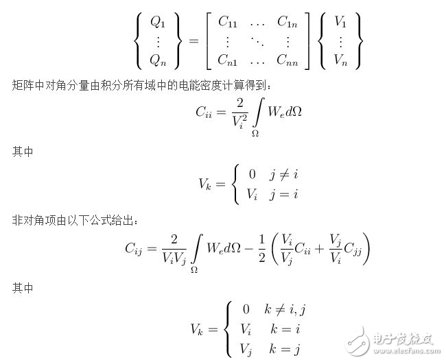 简析电容式触摸屏的模拟仿真术,简析电容式触摸屏的模拟仿真术,第7张