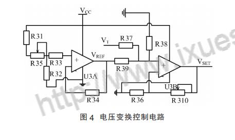 基于ADL5317和LM35的APD偏压温度补偿电路设计,基于ADL5317和LM35的APD偏压温度补偿电路设计,第10张