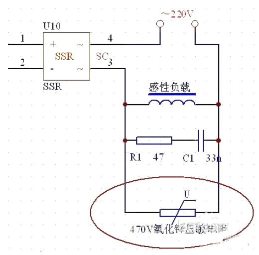 压敏电阻的参数_压敏电阻的测量方法,压敏电阻的参数_压敏电阻的测量方法,第2张