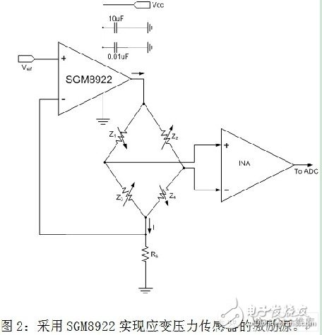 精密运算放大器设计方案分析,精密运算放大器设计方案分析,第3张