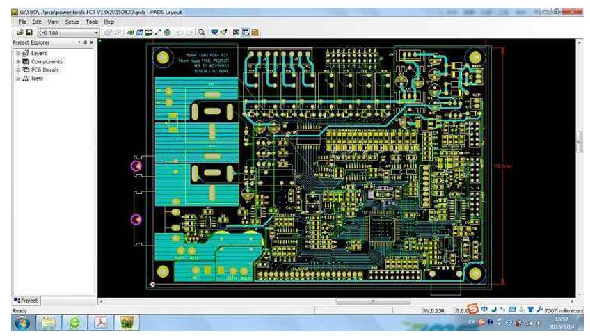 常用pcb layout软件有哪些,常用pcb layout软件有哪些,第3张