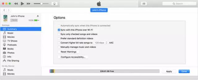 苹果新漏洞 利用iTunes WiFi就可以 *** 控你的iPhone,第2张