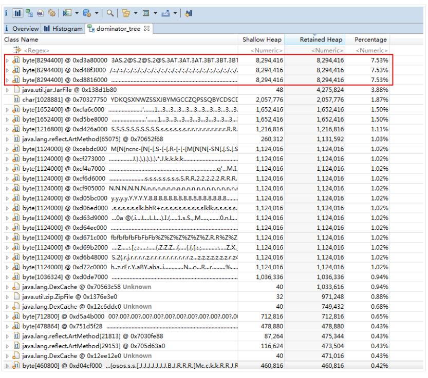 Android性能优化之Java内存,Android性能优化之Java内存,第6张