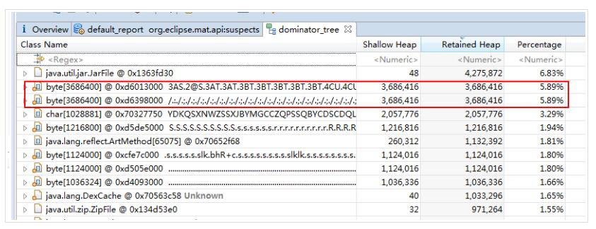 Android性能优化之Java内存,Android性能优化之Java内存,第9张