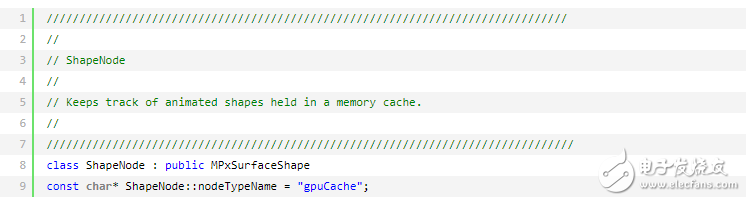 GPU Cache不能编辑顶点的真相解密,GPU Cache不能编辑顶点的真相解密,第2张