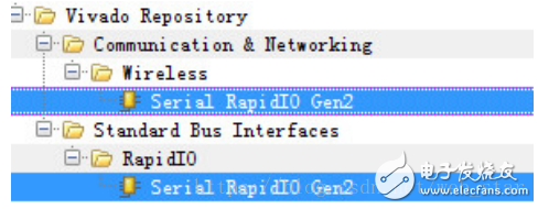 Xilinx支持Serial RapidIO Gen2核可应用在Rapid IO交换设计中,Xilinx支持Serial RapidIO Gen2核可应用在Rapid IO交换设计中,第2张