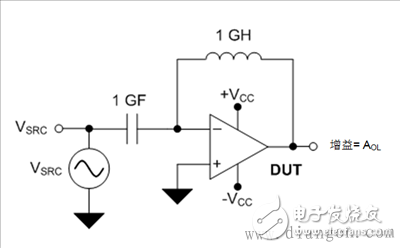 一文读懂跨阻放大器的工作原理,一文读懂跨阻放大器的工作原理,第3张