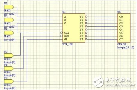 基于Protel 99SE的PLD的设计 PROTEUS电路仿真应用,基于Protel 99SE的PLD的设计 PROTEUS电路仿真应用,第2张