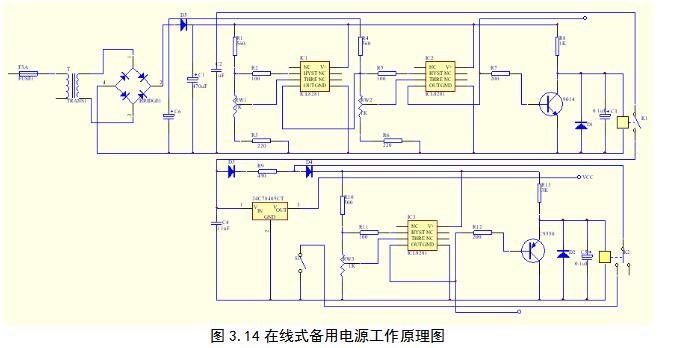 智能安防报警系统设计方案汇总（两款家庭智能防盗报警系统设计）,智能安防报警系统设计方案汇总（两款家庭智能防盗报警系统设计）,第13张