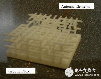 抢先看微波器件新制造工艺：3D混合制造技术（3D打印+LDS）,抢先看微波器件新制造工艺：3D混合制造技术（3D打印+LDS）,第2张