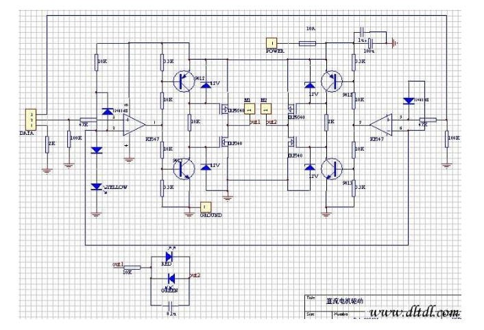 八个知识问答：带你深入了解ADC驱动电路设计,八个知识问答：带你深入了解ADC驱动电路设计,第2张