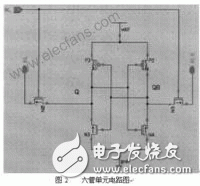 一文详解SRAM特点和原理,一文详解SRAM特点和原理,第3张