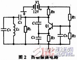 采用关联优化方法能高效实现高频电子线路的优化设计,采用关联优化方法能高效实现高频电子线路的优化设计,第3张