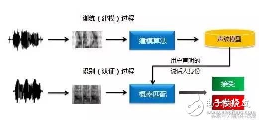 人类的智慧，生物识别技术正在改变我们的生活,人类的智慧，生物识别技术正在改变我们的生活,第2张