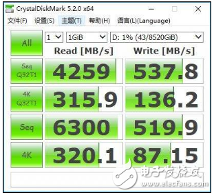 Intel 傲腾 vs AMD StoreMI，究竟孰优孰劣呢？且看我们的分析和实测,Intel 傲腾 vs AMD StoreMI，究竟孰优孰劣呢？且看我们的分析和实测,第8张