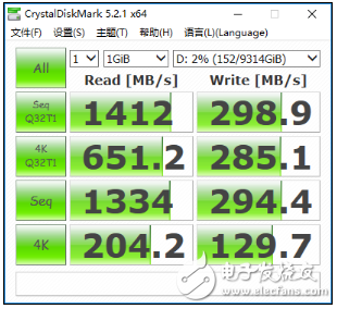 Intel 傲腾 vs AMD StoreMI，究竟孰优孰劣呢？且看我们的分析和实测,Intel 傲腾 vs AMD StoreMI，究竟孰优孰劣呢？且看我们的分析和实测,第7张