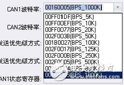 教你如何解决现场总线数据冲突的问题,教你如何解决现场总线数据冲突的问题,第4张