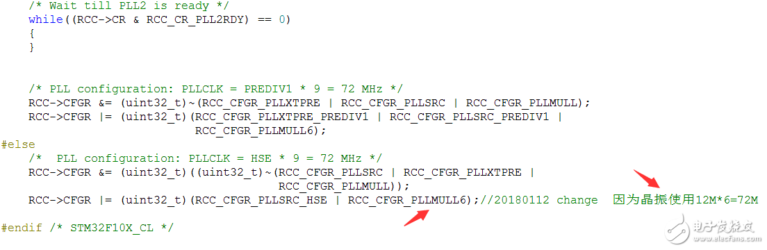 STM32串口通信数据乱码的相关问题,STM32串口通信数据乱码的相关问题,第4张