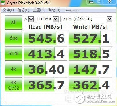 要想SSD快，接口必须要弄对,要想SSD快，接口必须要弄对,第2张