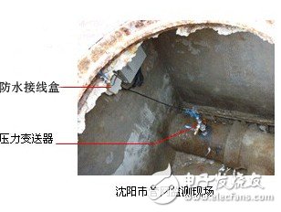 压力传感器对于检测地下管线漏水的应用,压力传感器对于检测地下管线漏水的应用,第3张