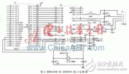 以单片机为主控制器的垃圾分类计量收费设备控制装置设计,以单片机为主控制器的垃圾分类计量收费设备控制装置设计,第2张