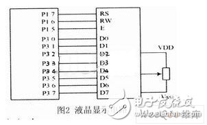 以STC12C4052AD单片机为控制核心的教室灯光控制系统设计,以STC12C4052AD单片机为控制核心的教室灯光控制系统设计,第3张