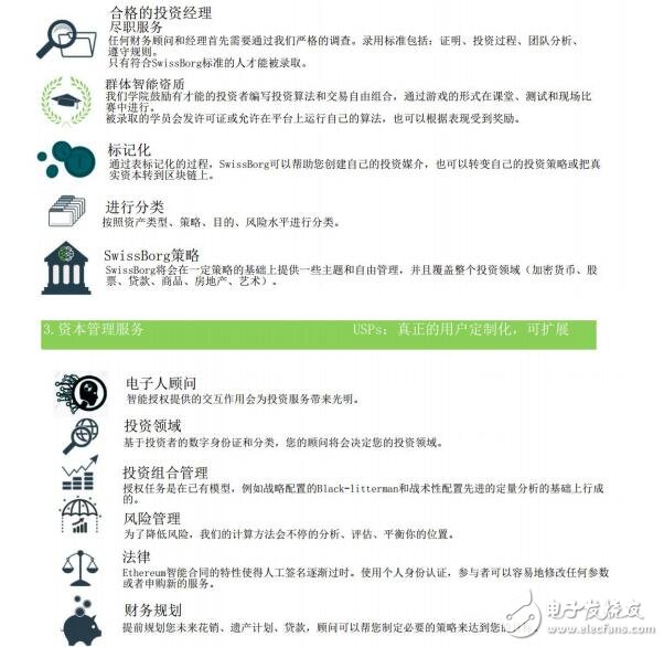 Swissborg：未来的网上银行项目有哪些将带来什么优势,Swissborg：未来的网上银行项目有哪些将带来什么优势,第8张