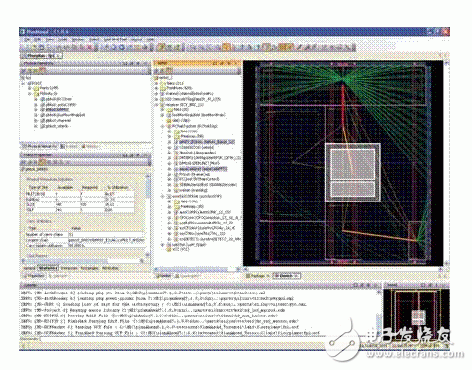 如何使用PlanAhead Design工具来提高设计性能？,如何使用PlanAhead Design工具来提高设计性能？,第2张