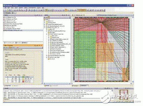 如何使用PlanAhead Design工具来提高设计性能？,如何使用PlanAhead Design工具来提高设计性能？,第3张