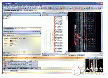 如何使用PlanAhead Design工具来提高设计性能？,如何使用PlanAhead Design工具来提高设计性能？,第4张