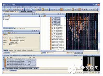 如何使用PlanAhead Design工具来提高设计性能？,如何使用PlanAhead Design工具来提高设计性能？,第5张